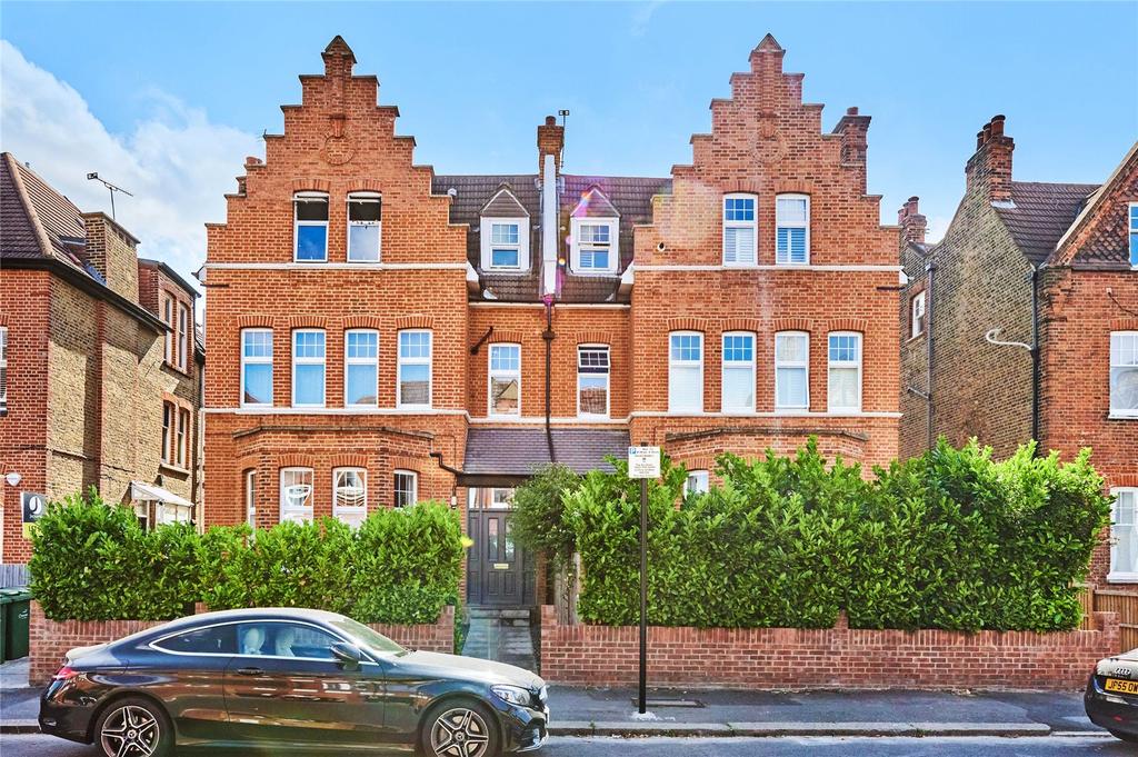 Thirlmere Road, Streatham, London, SW16 1 bed flat £379,950