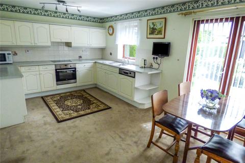 4 bedroom semi-detached house for sale - Fletcher Hill Park, Kirkby Stephen, Cumbria, CA17