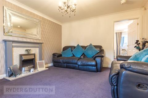 3 bedroom terraced house for sale - Mona Road, Chadderton, Oldham, Greater Manchester, OL9