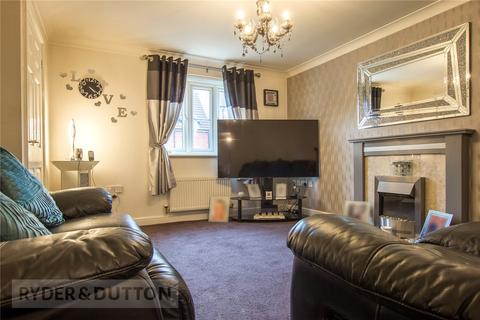 3 bedroom terraced house for sale - Mona Road, Chadderton, Oldham, Greater Manchester, OL9
