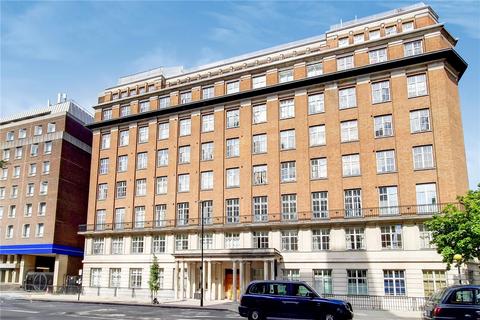 3 bedroom apartment for sale, Russell Square, London, WC1B