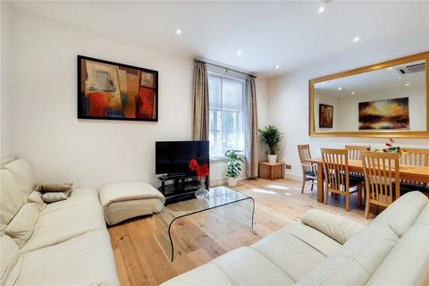 3 bedroom apartment for sale, Russell Square, London, WC1B