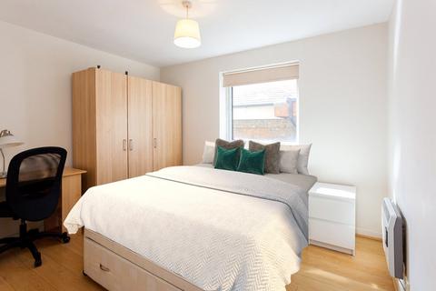2 bedroom apartment for sale, Garford Street, Westferry, E14