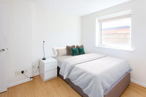 2 bedroom apartment for sale, Garford Street, Westferry, E14