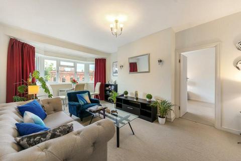 undefined, Barton Court, Barons Court Road, London, Greater London, W14