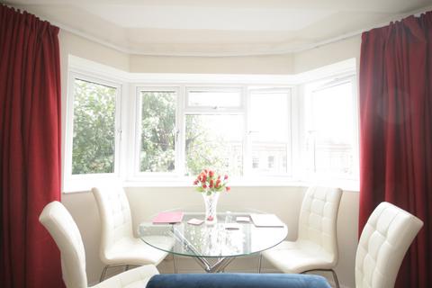 undefined, Barton Court, Barons Court Road, London, Greater London, W14