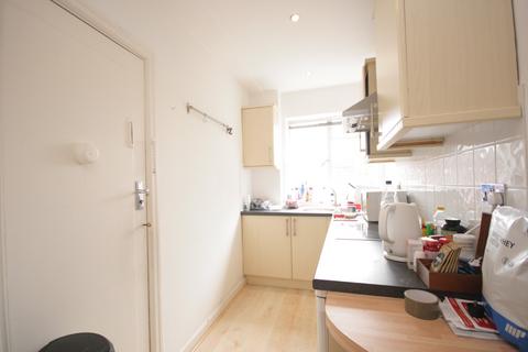 undefined, Barton Court, Barons Court Road, London, Greater London, W14