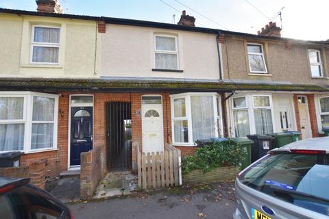 3 bedroom terraced house for sale - Ashby Road, North Watford, WD24