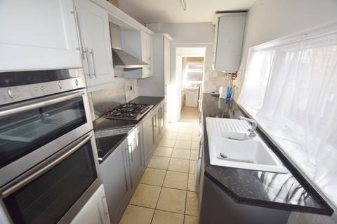 3 bedroom terraced house for sale - Ashby Road, North Watford, WD24