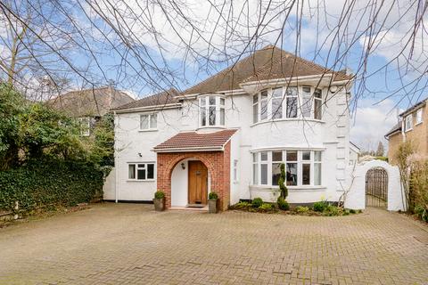 undefined, Uxbridge Road, Pinner, HA5