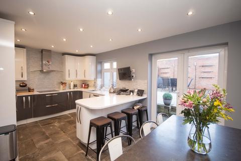 undefined, North End Lodge, Elm Park Road, Pinner,  HA5