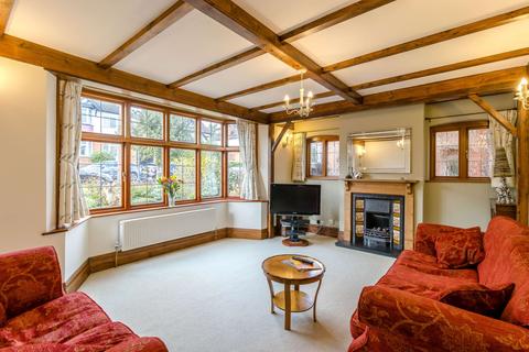 71 Love Lane, Pinner, HA5 3EY
