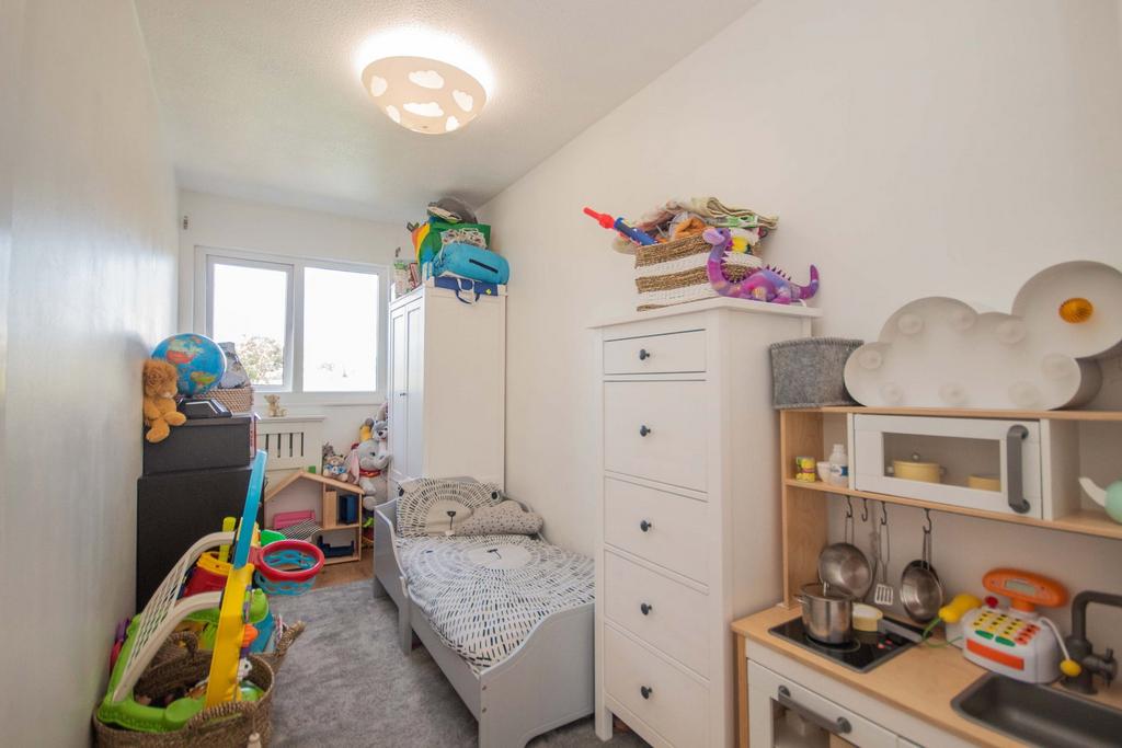 Playroom