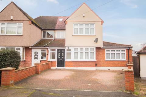 4 bedroom semi-detached house for sale, Worple Way, Rayners Lane, Harrow, HA2