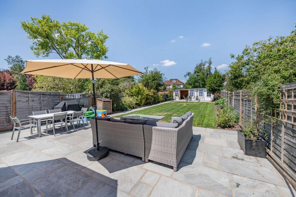 The Chase, Eastcote, Pinner, HA5 3 bed semidetached house for sale £