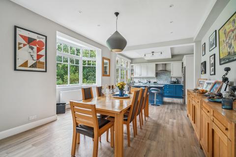 5 bedroom detached house for sale, Elm Park Road, Pinner, HA5