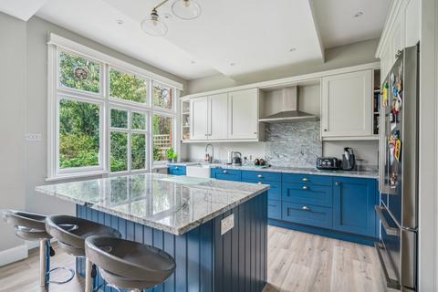 5 bedroom detached house for sale, Elm Park Road, Pinner, HA5