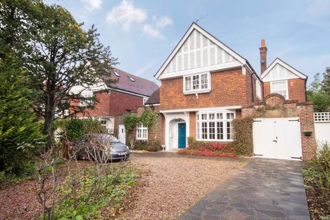 undefined, Elm Park Road, Pinner, HA5