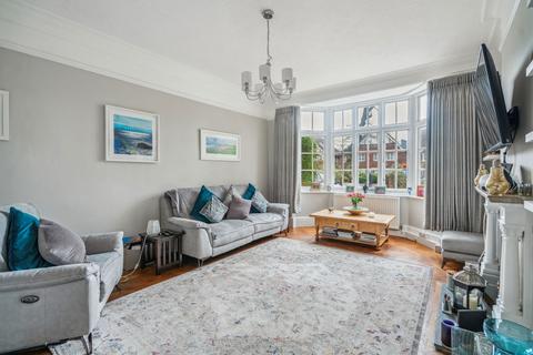 undefined, Elm Park Road, Pinner, HA5