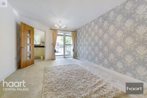 2 bedroom flat for sale - Beulah Hill, London