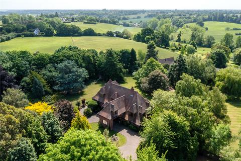 undefined, Coles Oak Lane, Dedham, Colchester, CO7