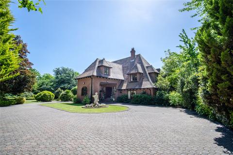 undefined, Coles Oak Lane, Dedham, Colchester, CO7