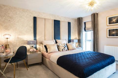 2 bedroom house for sale - Plot 0023 at Dock28, Edgwarebury Manor HA8