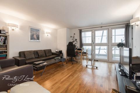 1 bedroom apartment for sale, Fairmont Avenue, London