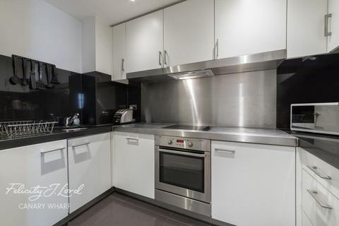 1 bedroom apartment for sale, Fairmont Avenue, London