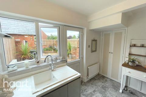 1 bedroom end of terrace house for sale - Church Street, Northamptonshire