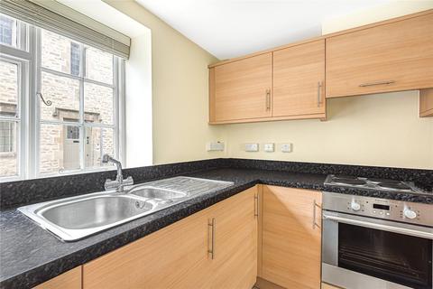 1 bedroom apartment to rent, Barton Court, Gloucester Street, Cirencester, GL7