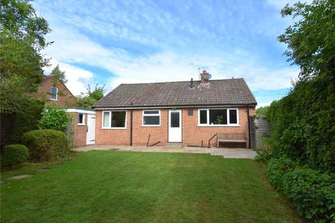4 Harbour View, Bedale, DL8 2DQ