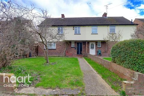 3 bedroom semi-detached house to rent - Pembroke Place, Chelmsford