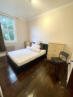 2 bedroom flat to rent, Balfe Street, London N1