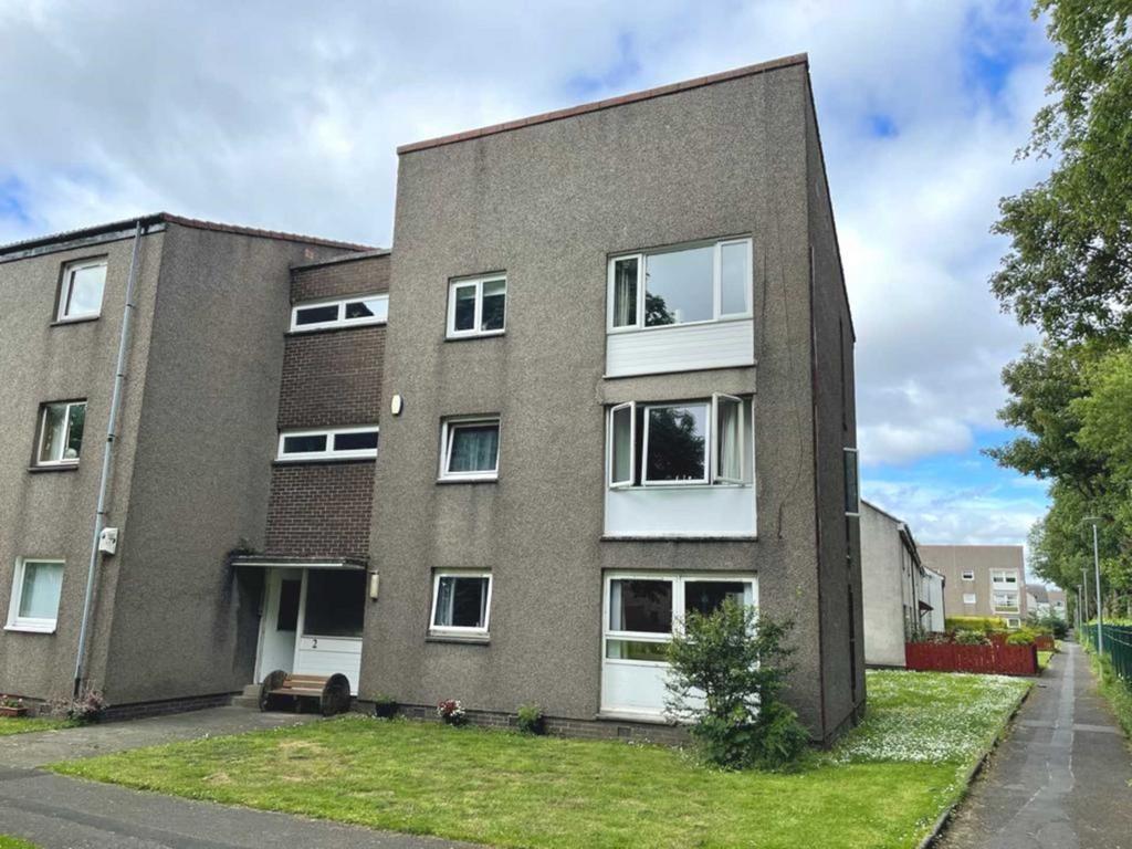 Craigielea Road, Renfrew 1 bed flat £495 pcm (£114 pw)