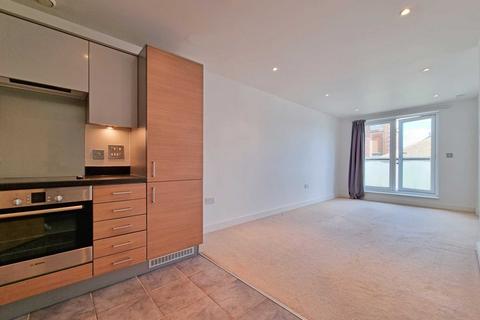 undefined, Key Street, Ipswich