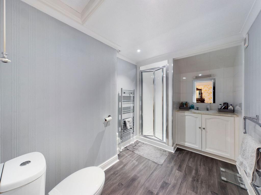 En suite
