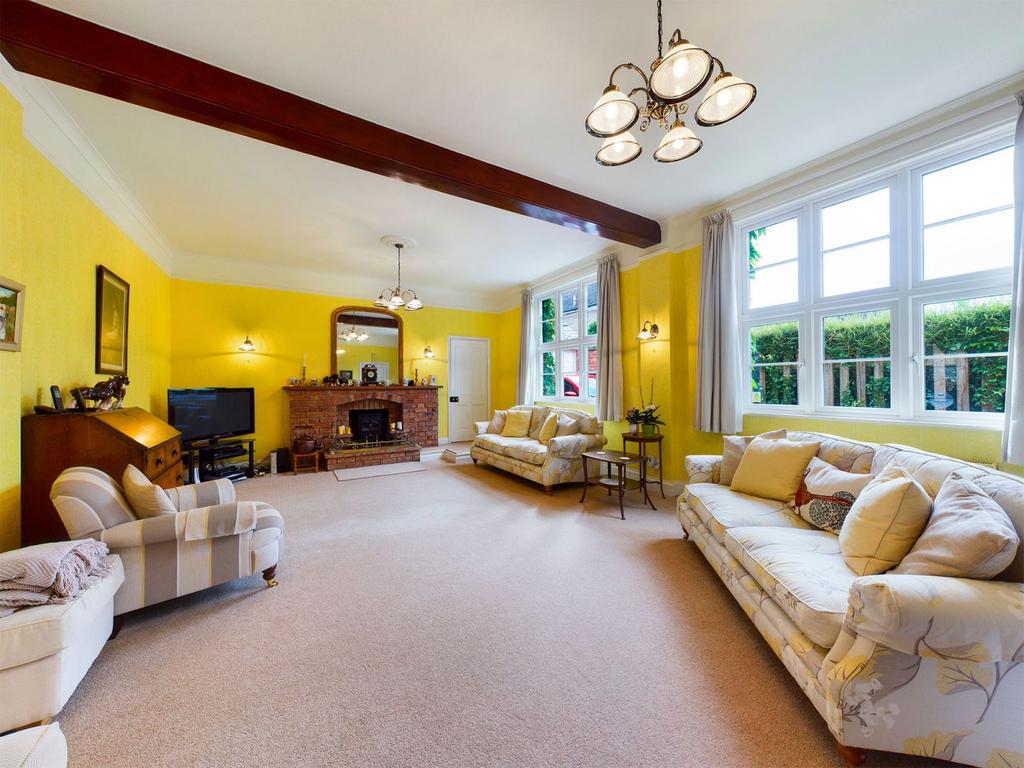 Sitting room