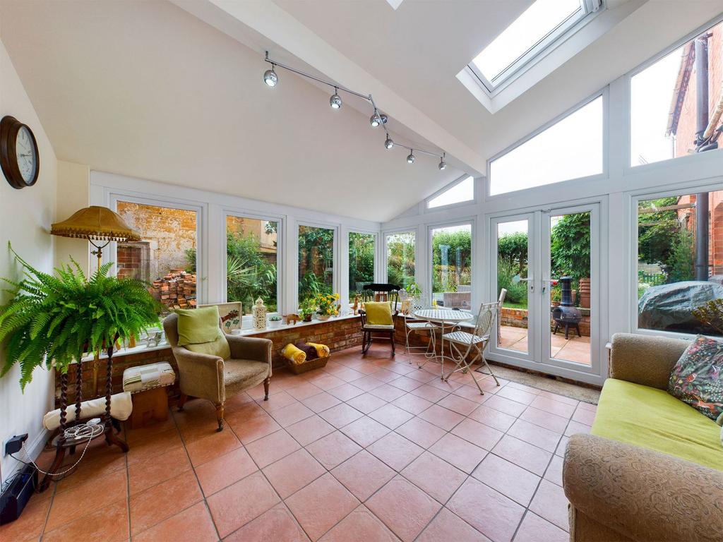 Sunroom