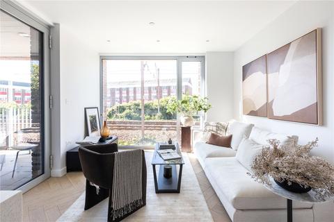 2 bedroom apartment for sale - Parkhaus, Downs Road, Hackney Downs, London, E5