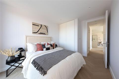 2 bedroom apartment for sale - Parkhaus, Downs Road, Hackney Downs, London, E5