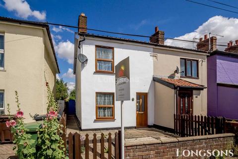 48 Brandon Road, Watton, Thetford, IP25 6AL
