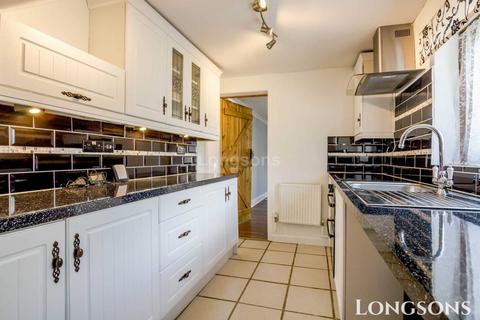 48 Brandon Road, Watton, Thetford, IP25 6AL
