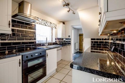 48 Brandon Road, Watton, Thetford, IP25 6AL