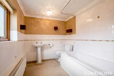 48 Brandon Road, Watton, Thetford, IP25 6AL