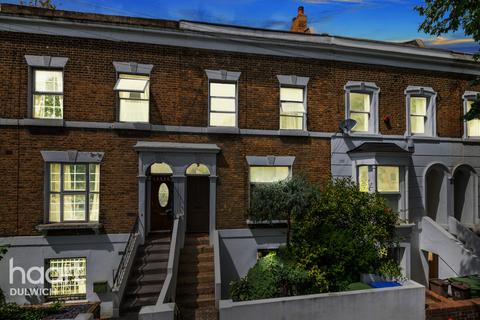 4 bedroom terraced house for sale - Kings Grove, London