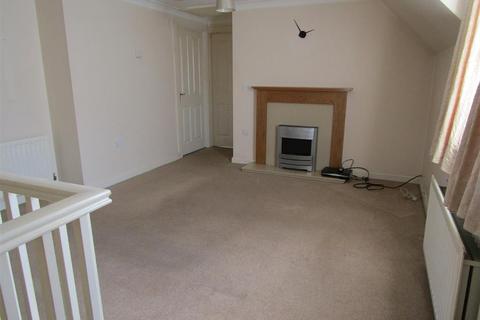 1 bedroom flat to rent - Irwin Road, Blyton, Gainsborough, DN21 3LS