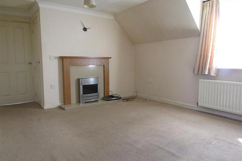 1 bedroom flat to rent - Irwin Road, Blyton, Gainsborough, DN21 3LS