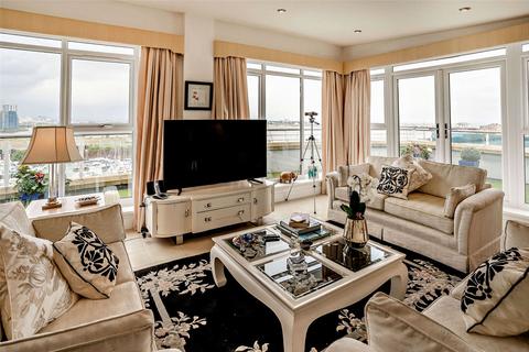 2 bedroom penthouse for sale - Ty Windsor, Marconi Avenue, Penarth, Vale Of Glamorgan, CF64