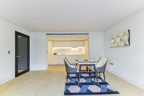 2 bedroom apartment to rent, Centre Point, Tottenham Court Road, London, WC1A